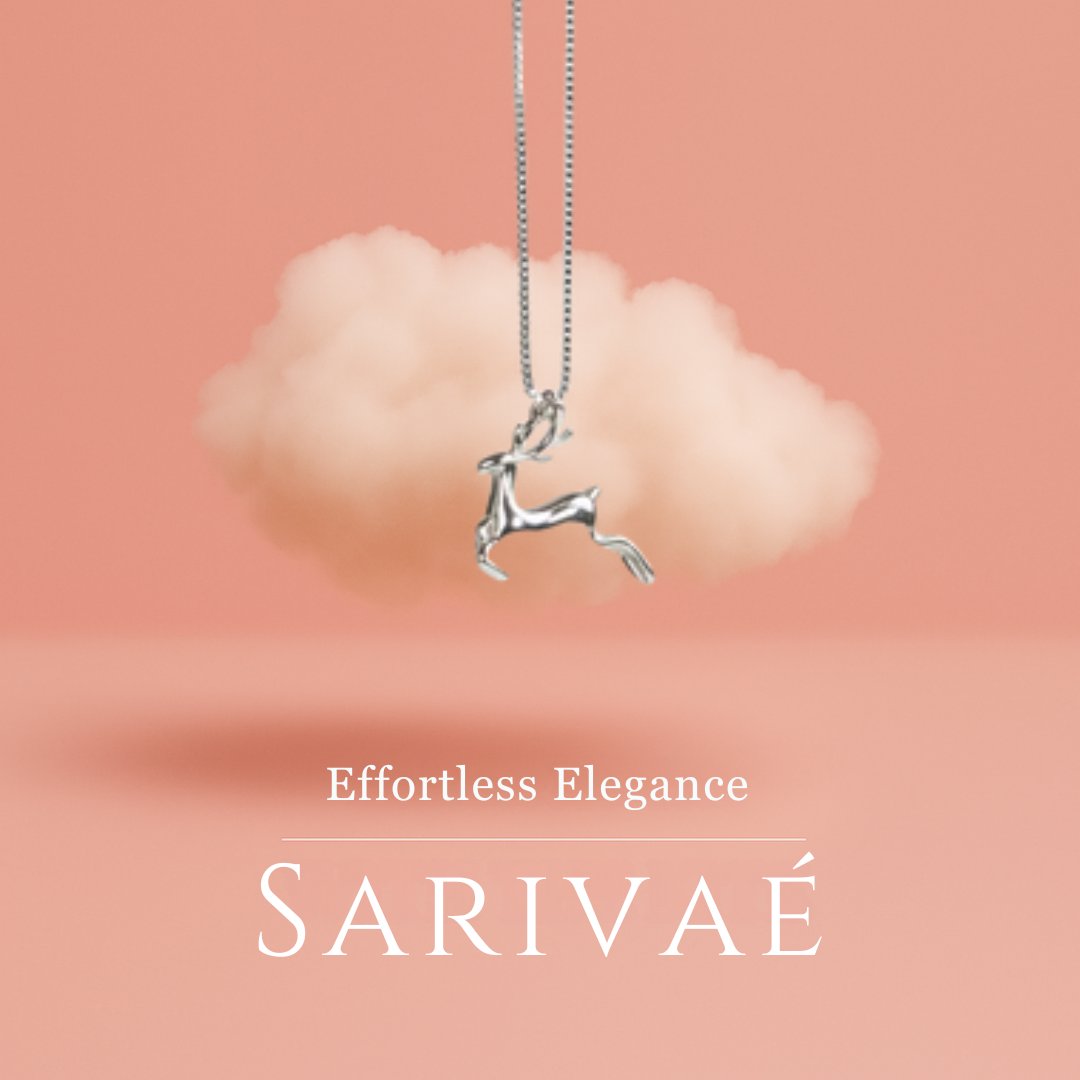Sarivaé Collection