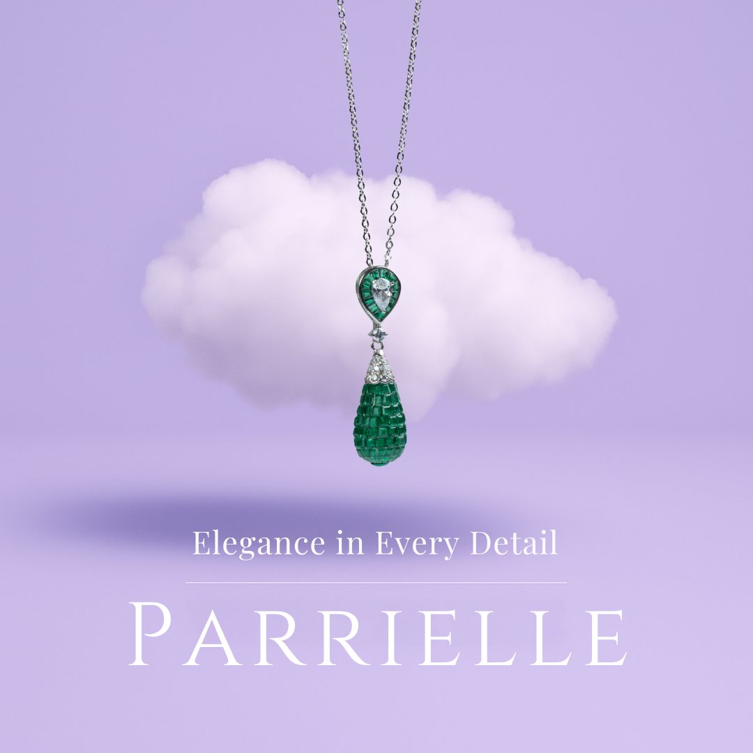 Parrielle Collection