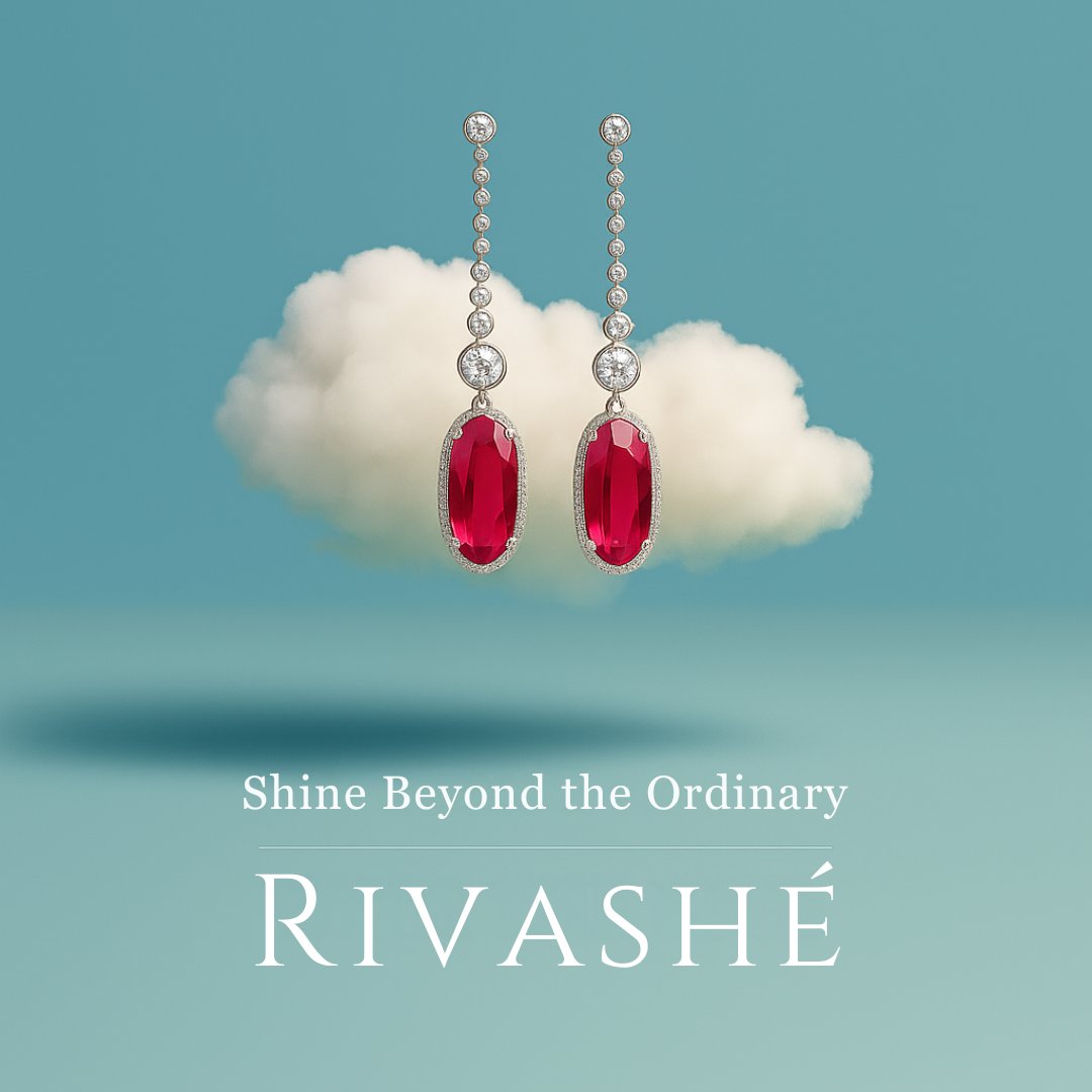 Rivashé Collection