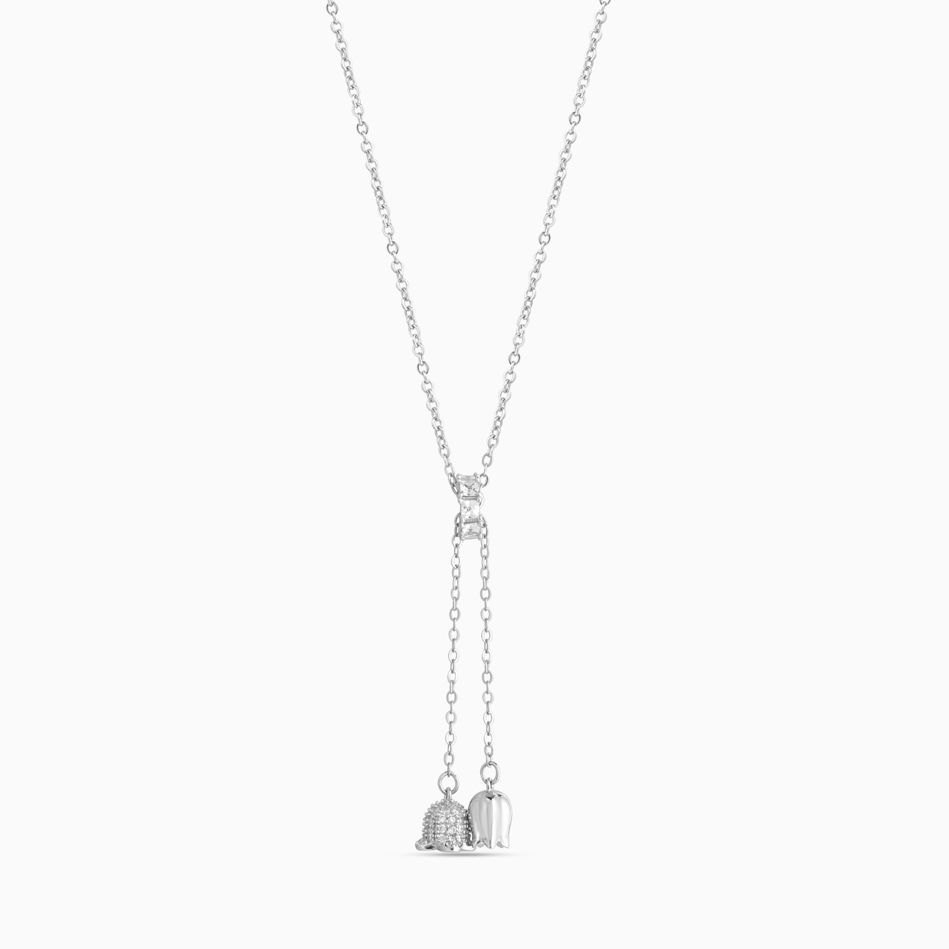Bellora Bloom Necklace