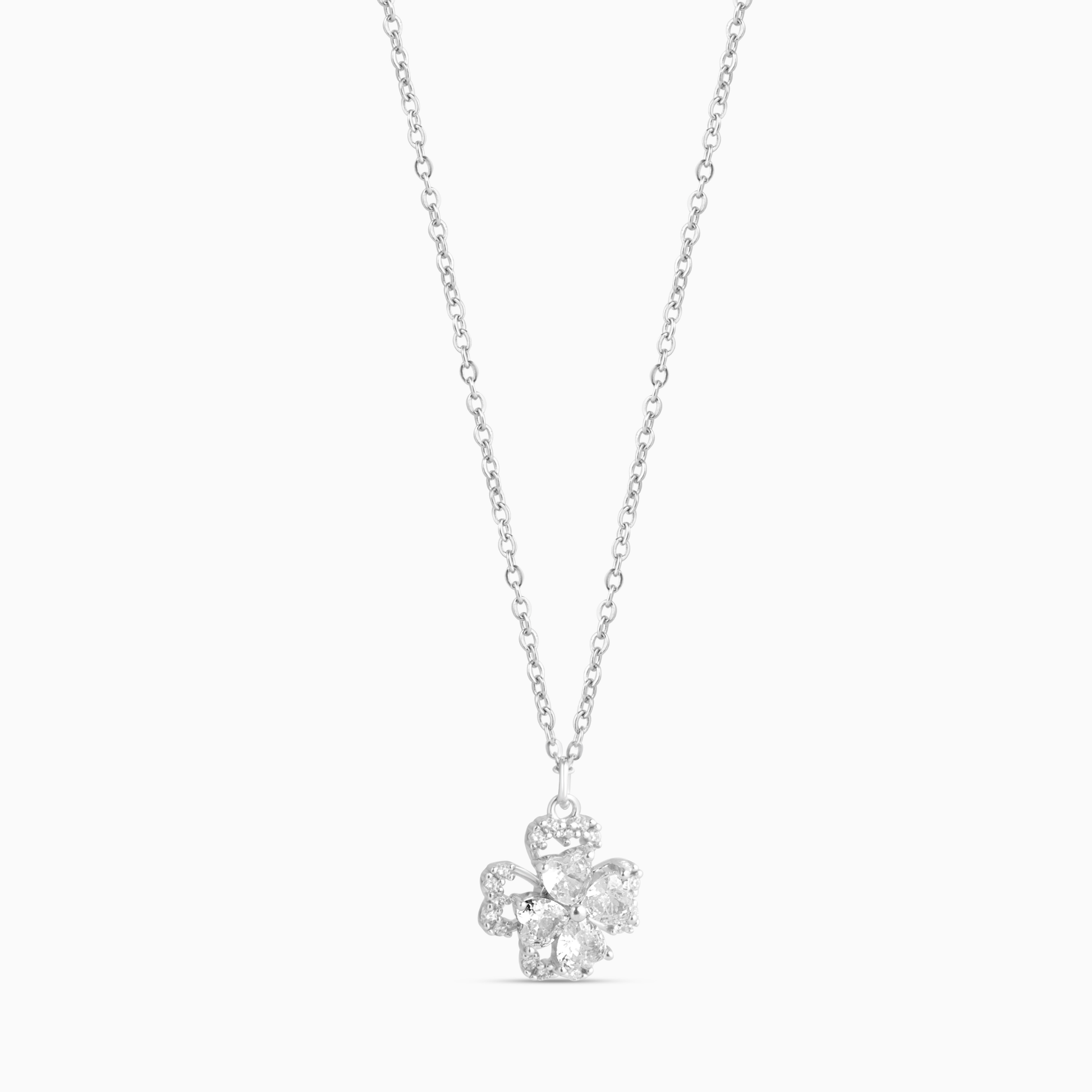 Fleuria Blossom Necklace