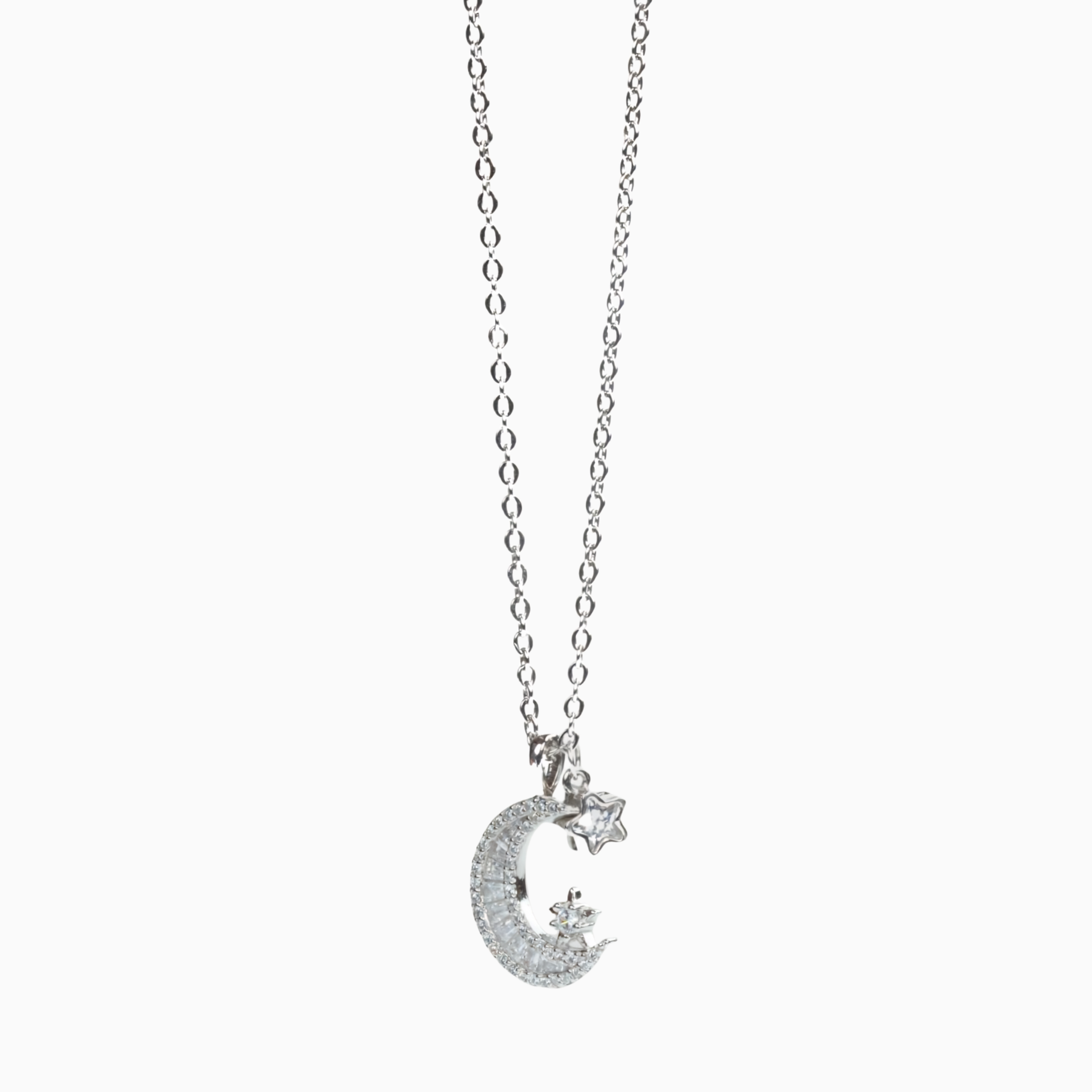 Celestial Dreams Necklace