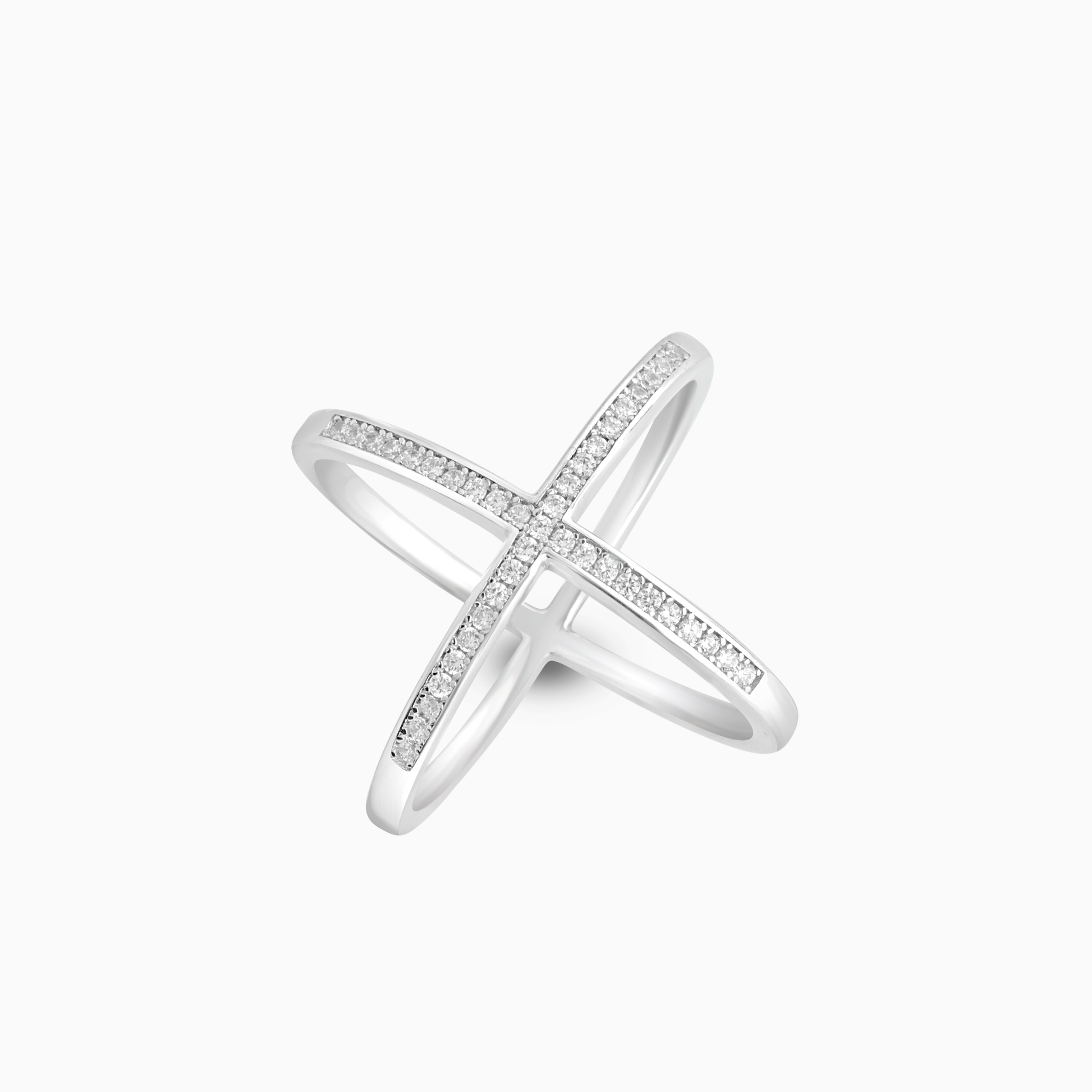 Celestia X Ring
