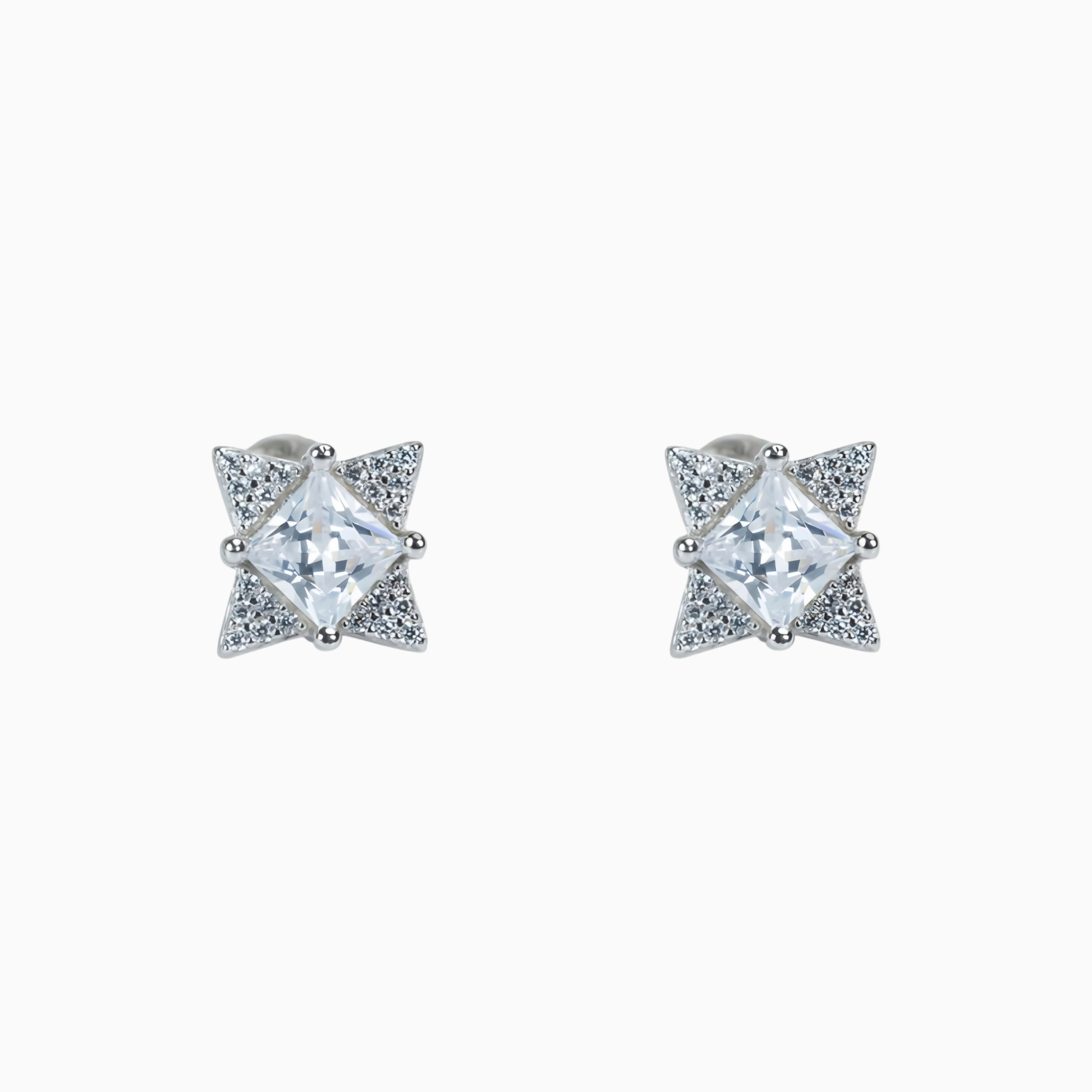 Celestia Star Studs