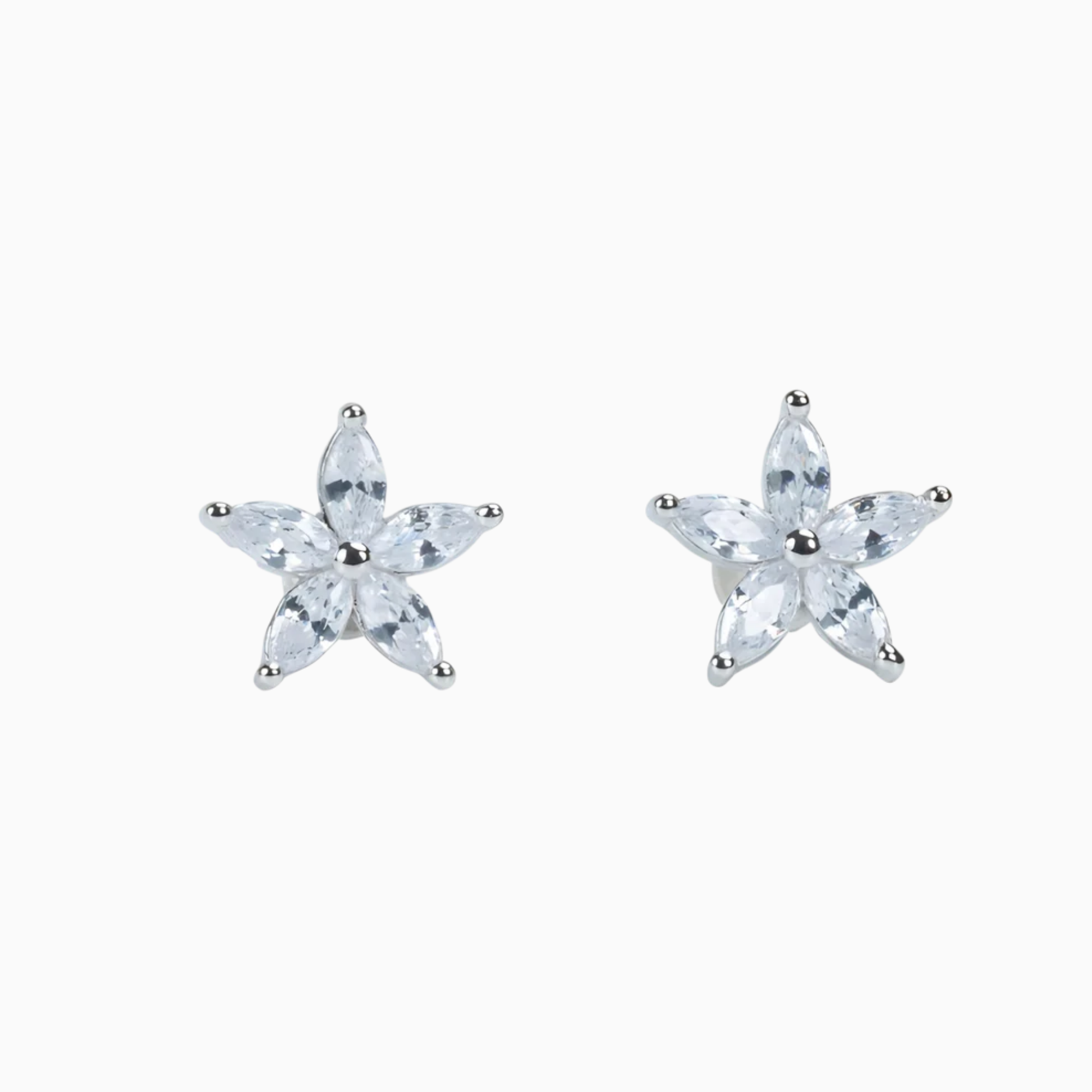 Lumi Flora Studs