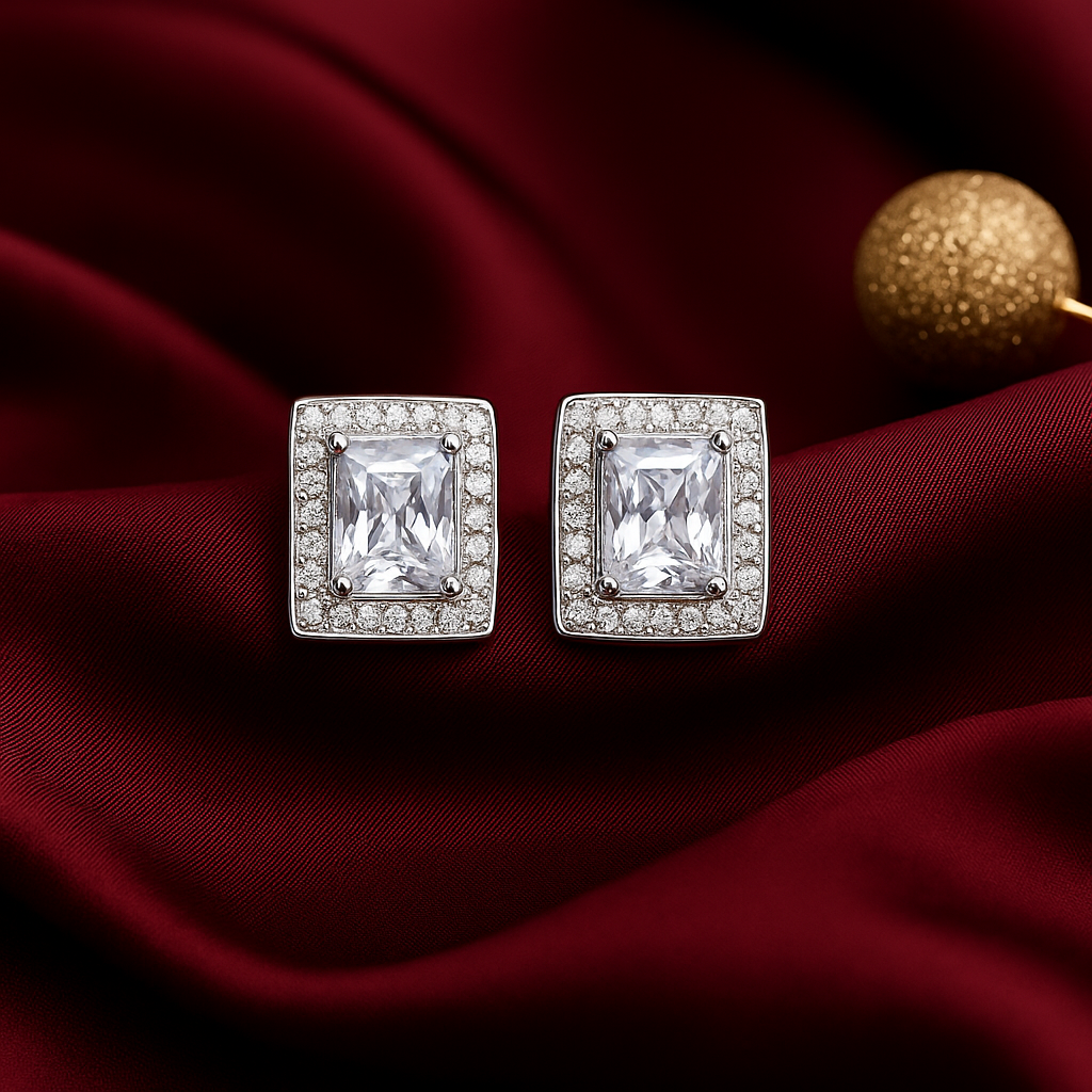 Lumière Radiant Stud