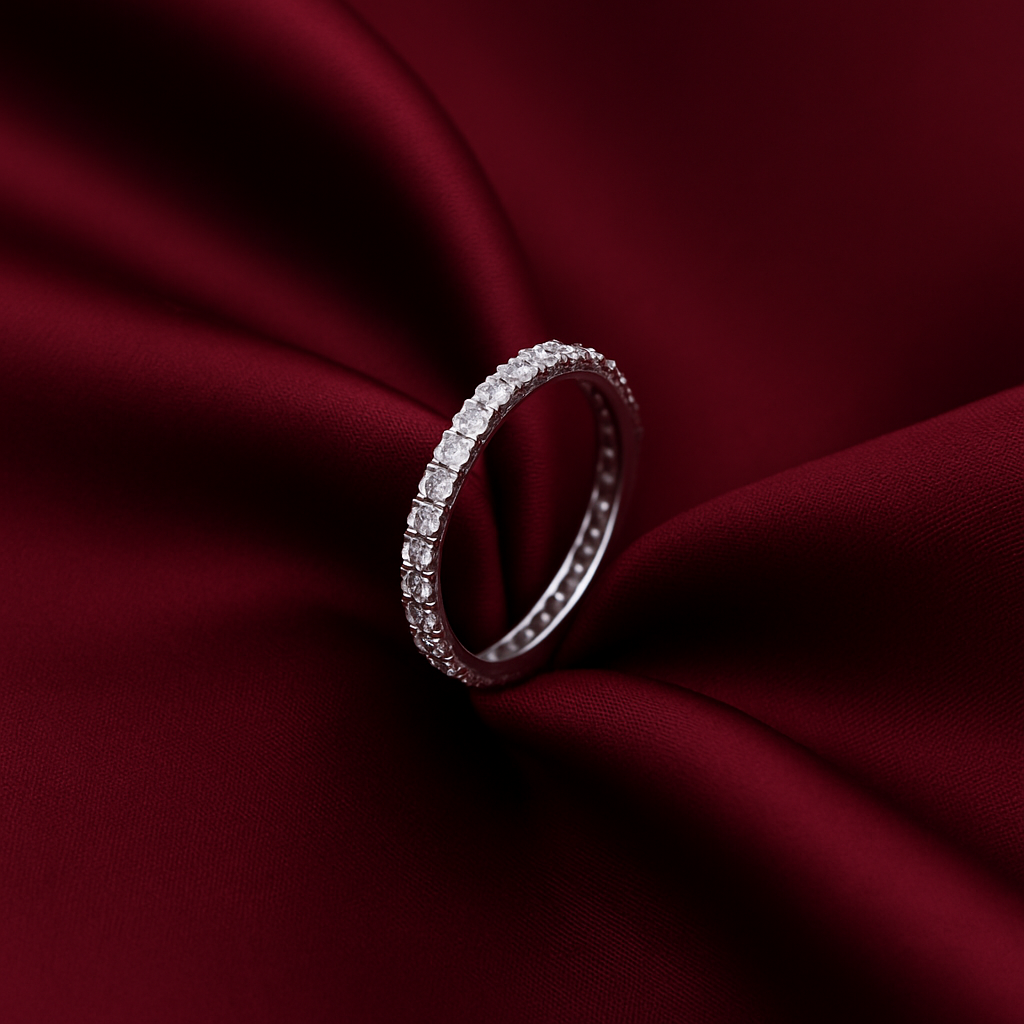 Celeste Eternity Band