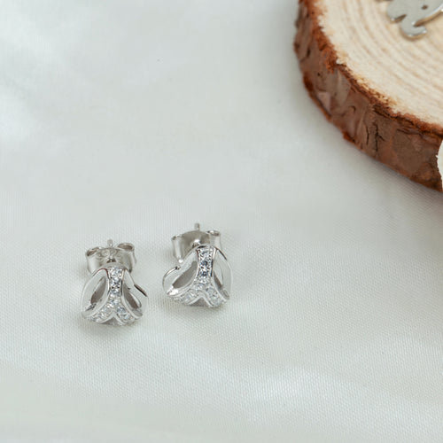 Apex Sparkle Studs
