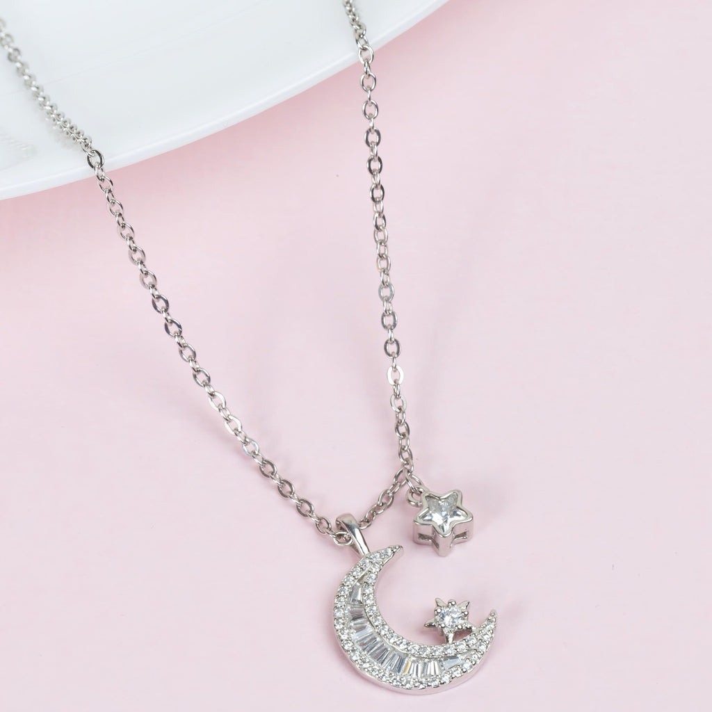 Celestial Dreams Necklace