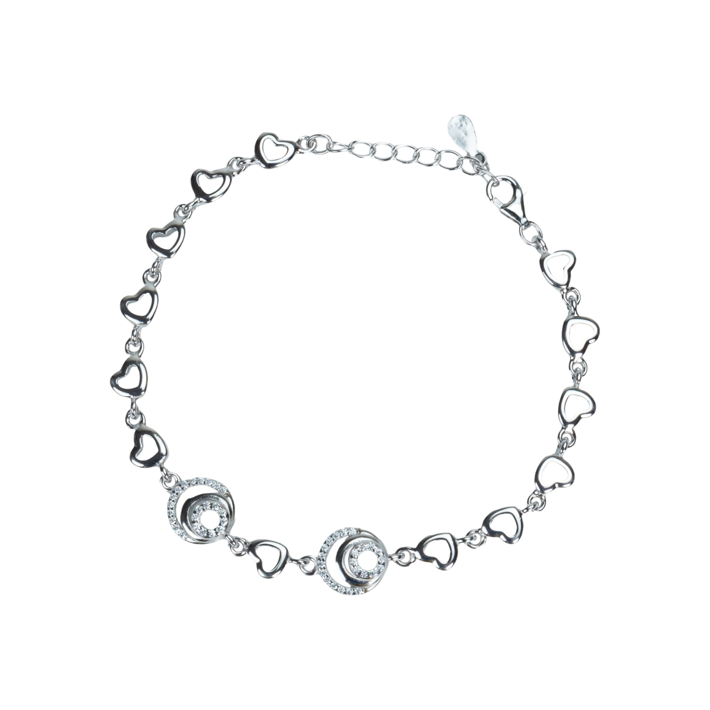 SparkleLink Bracelet