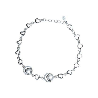 SparkleLink Bracelet