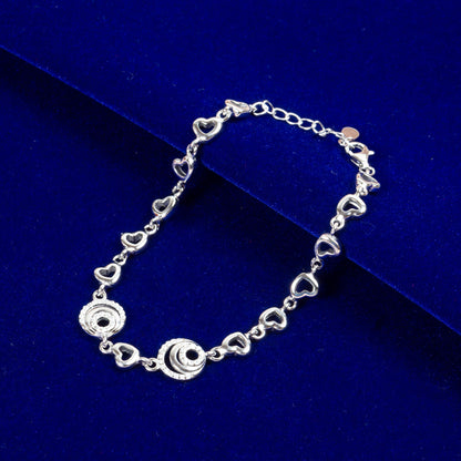 SparkleLink Bracelet