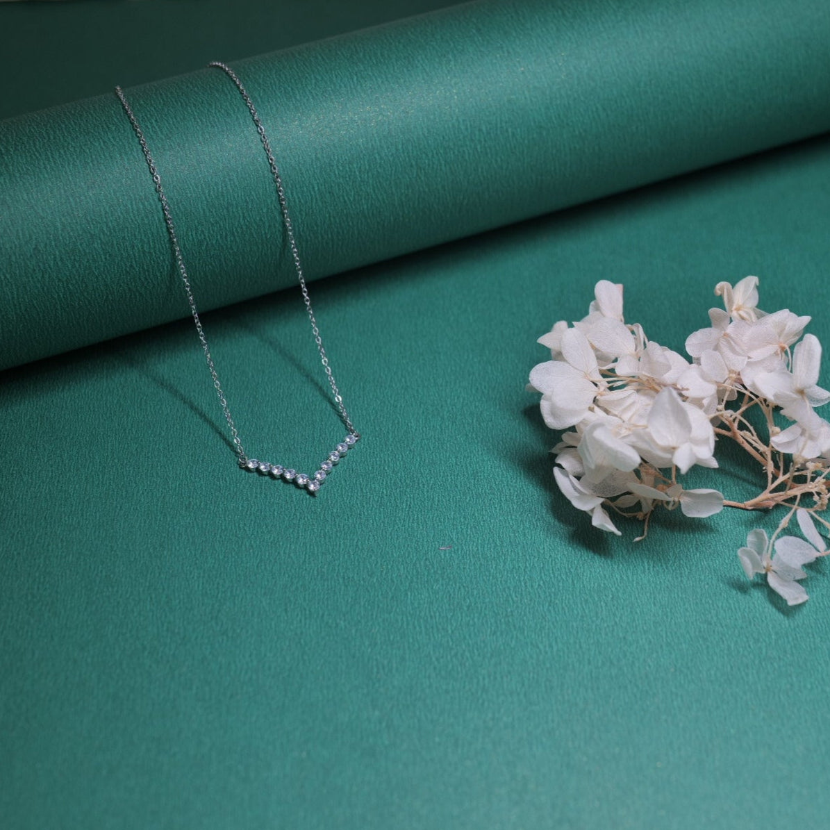 Celestia V Necklace