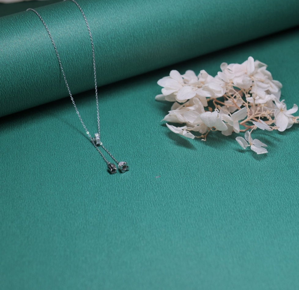 Bellora Bloom Necklace