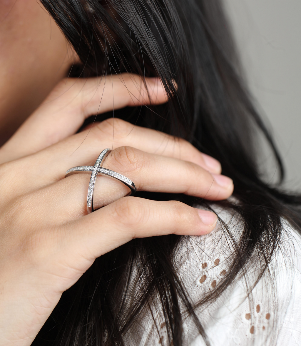 Celestia X Ring