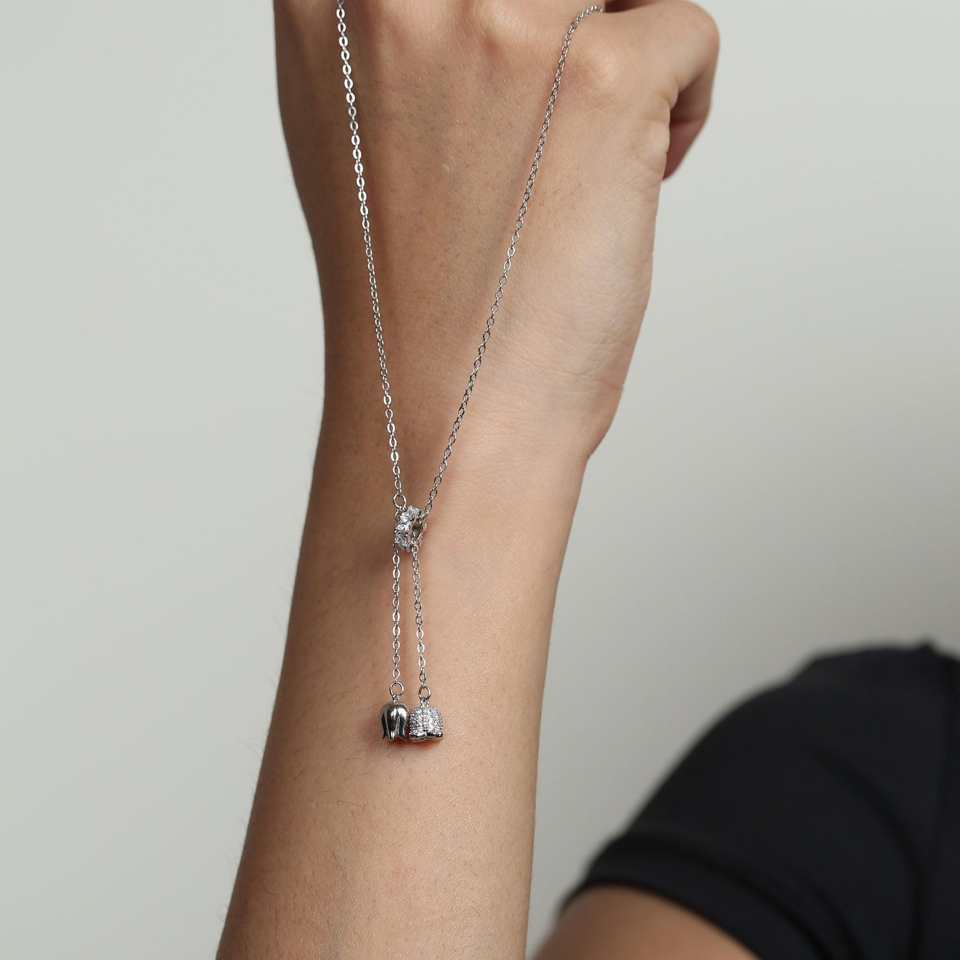 Bellora Bloom Necklace