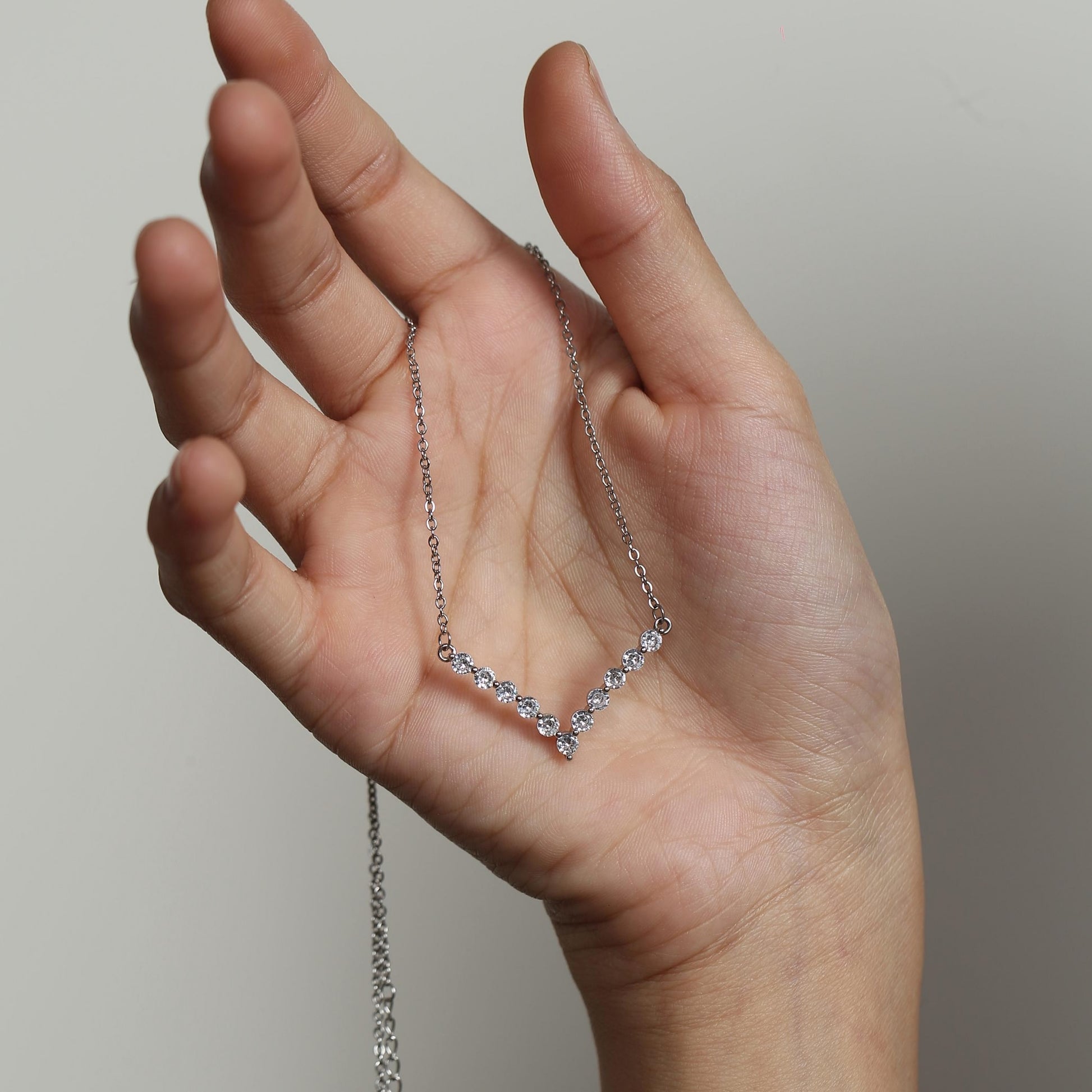 Celestia V Necklace